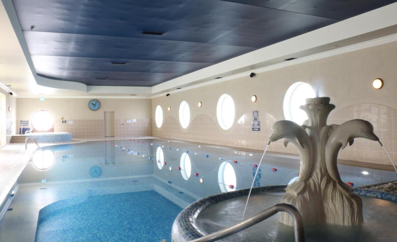 Seven Oaks Hotel Κάρλοου Εξωτερικό φωτογραφία