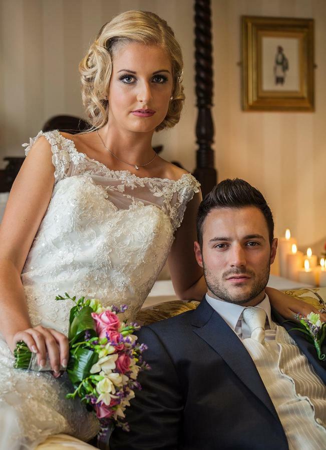 Seven Oaks Hotel Κάρλοου Εξωτερικό φωτογραφία